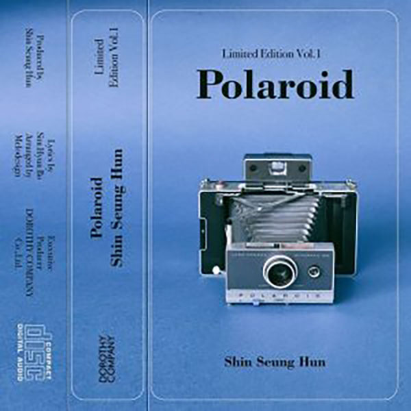Polaroid Limited Edition Vol.1 Polaroid Limited Edition Vol.1