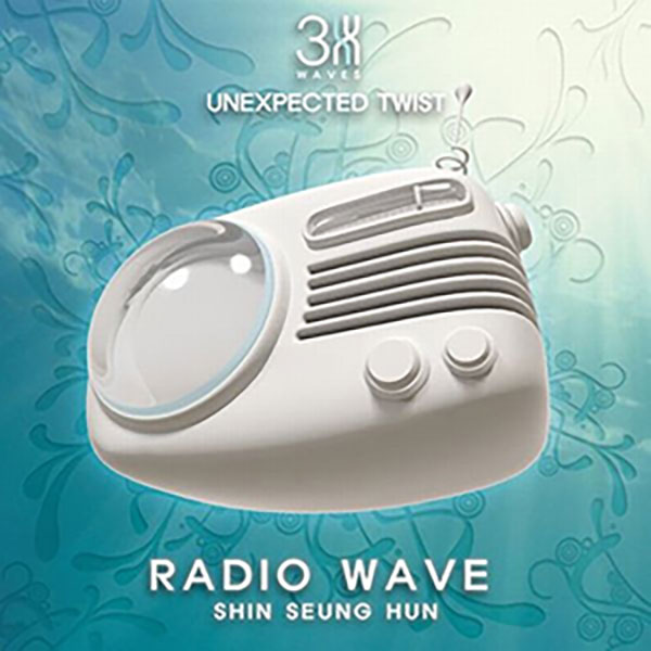 EP | Radio Wave EP | Radio Wave