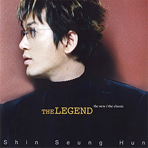 ベストアルバム | The Legend ベストアルバム | The Legend